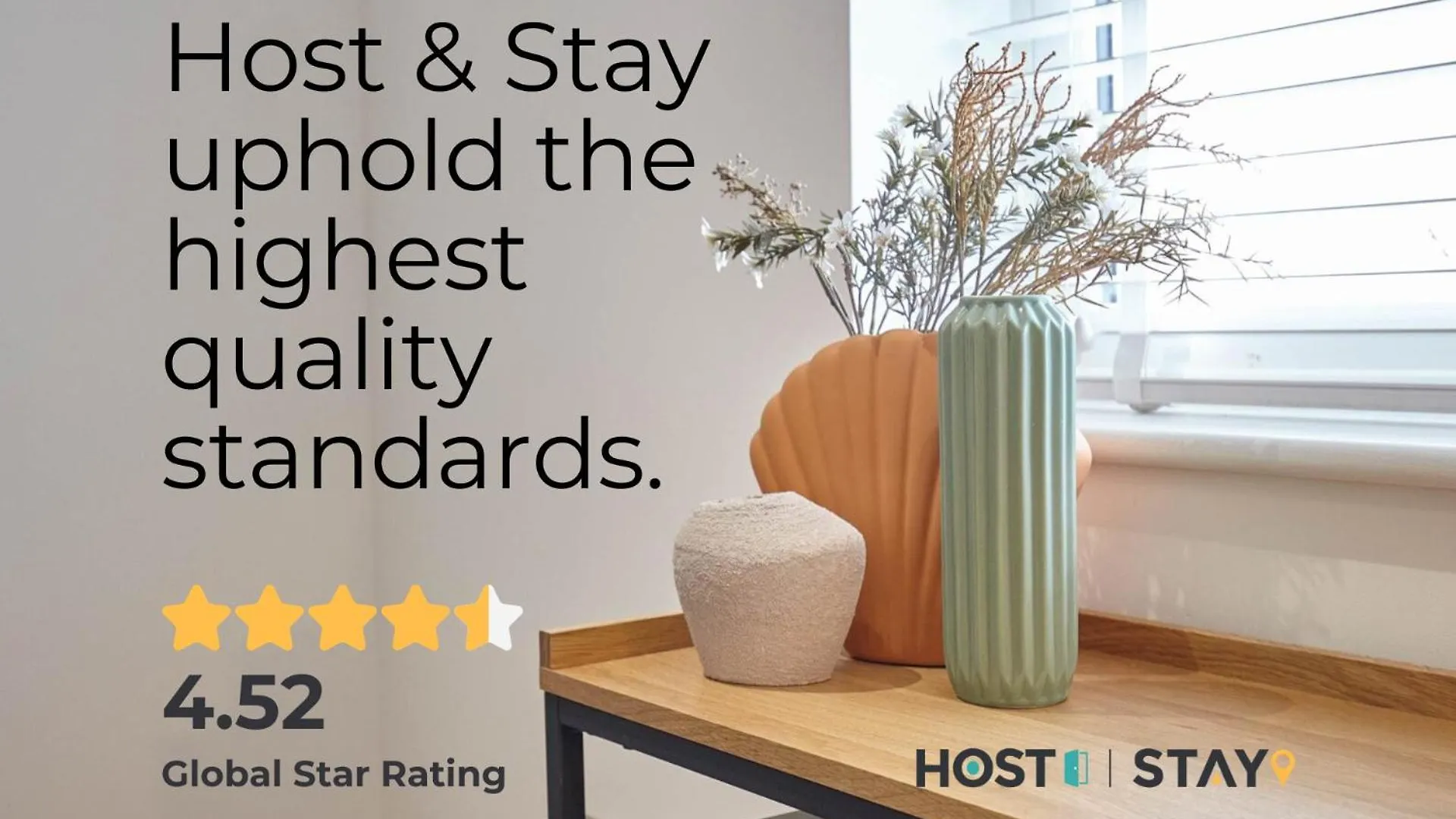 Host & Stay - Grafton Copper Brighton 0*,  United Kingdom