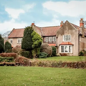  Bed and breakfast Gallows Hill Reino Unido