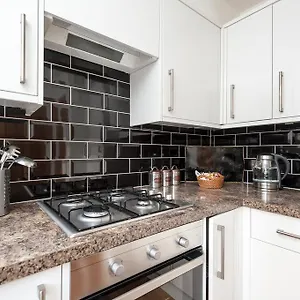  Apartamento Gilmour's Entry Reino Unido