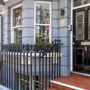 4* Bed & Breakfast Brightonwave