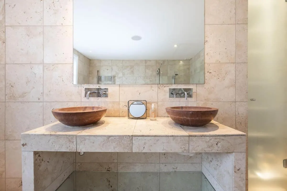 Host & Stay - Grafton Copper Brighton