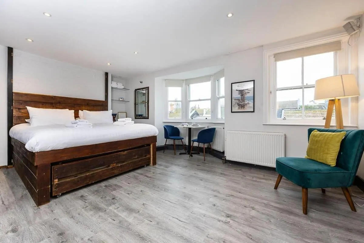 Inn Host & Stay - Grafton Copper Brighton United Kingdom